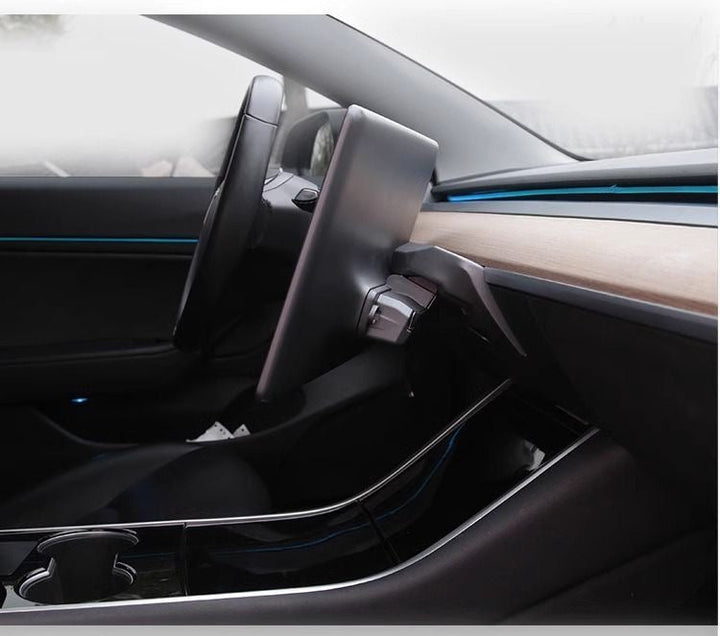 Tesla Customized Model 3Y