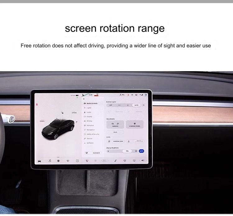 Tesla Customized Model 3Y