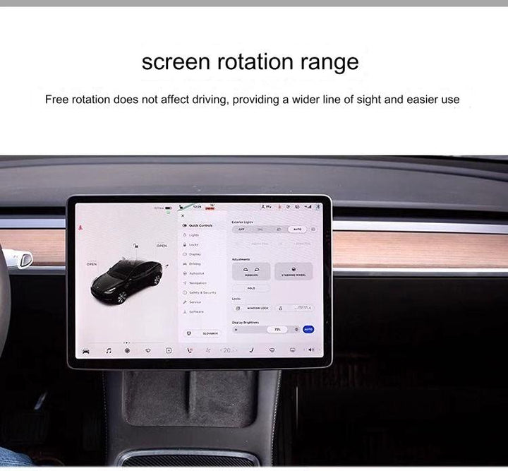 Tesla Customized Model 3Y