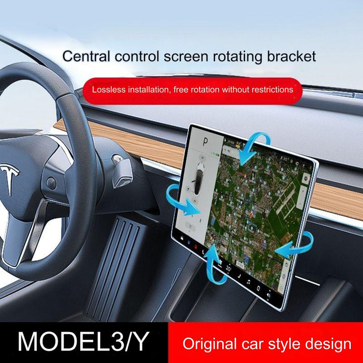 Tesla Customized Model 3Y