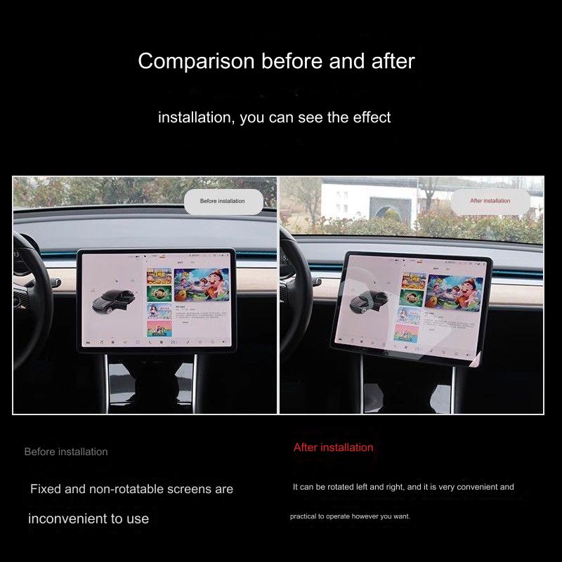 Tesla Customized Model 3Y