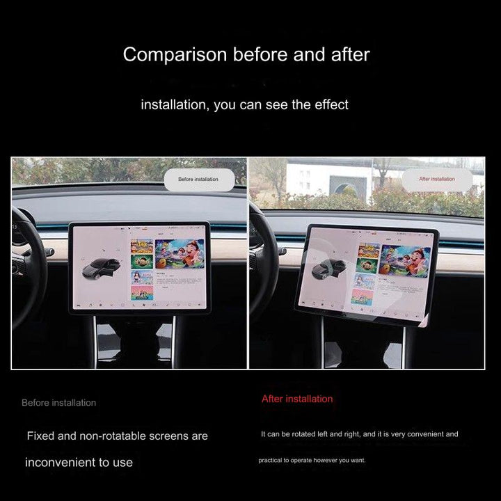 Tesla Customized Model 3Y