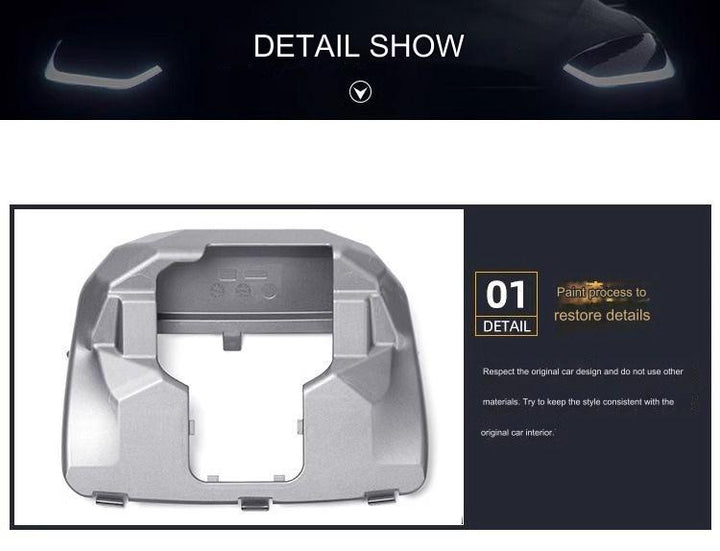 Tesla Customized Model 3Y