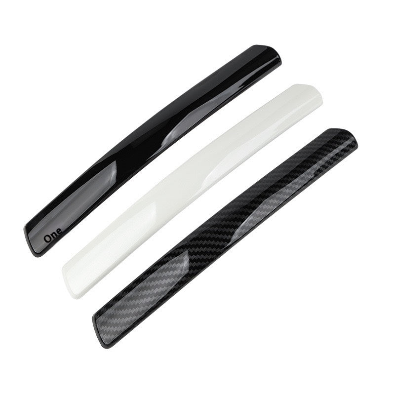 Tesla Model 3/Y Upgraded Rearview Mirror Anti-collision Strip - Rearview Mirror Protective Cover