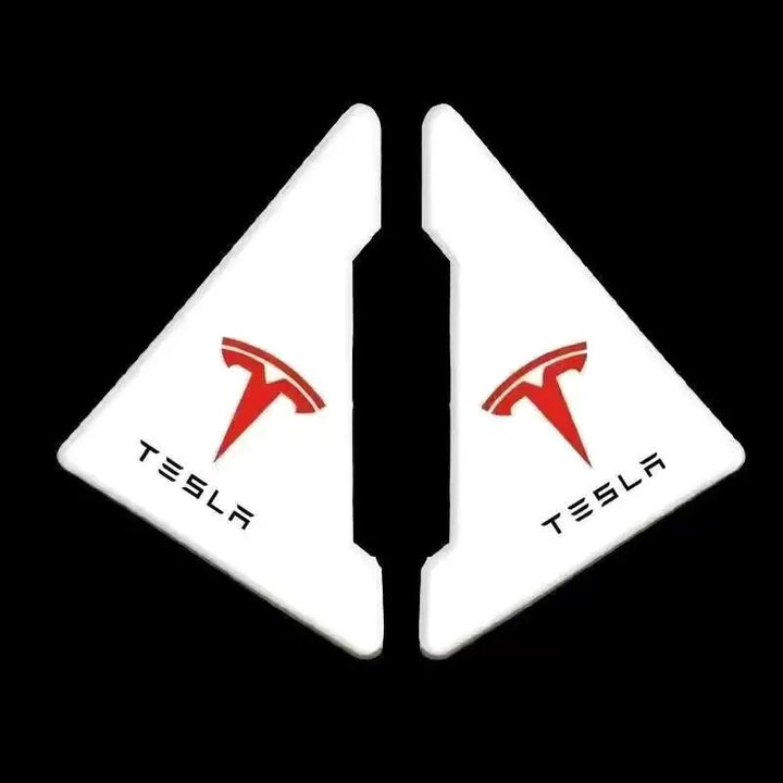 custom fit Tesla door edge guards