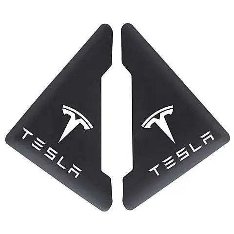 custom fit Tesla door edge guards