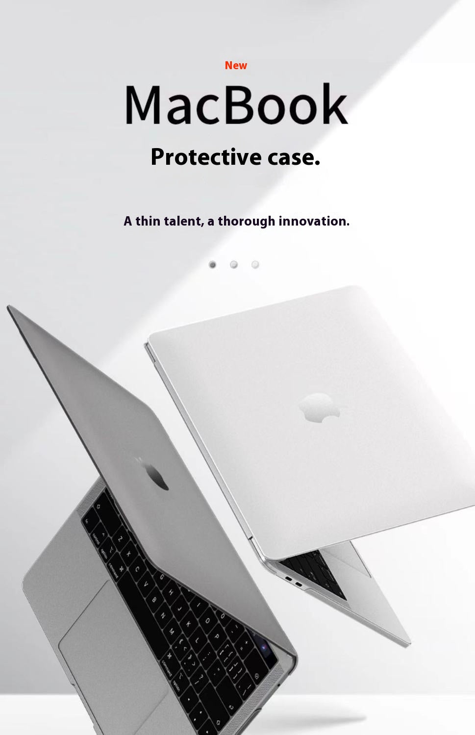 “full range of high-end MacBook cases & covers for ultimate protection | premium MacBook sleeves for all models”