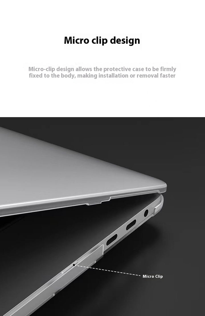 “full range of high-end MacBook cases & covers for ultimate protection | premium MacBook sleeves for all models”