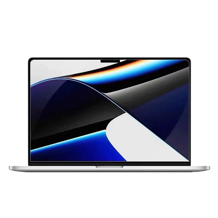 full series of MacBook screen anti-glare tempered glass film – comprehensive coverage for all MacBook models