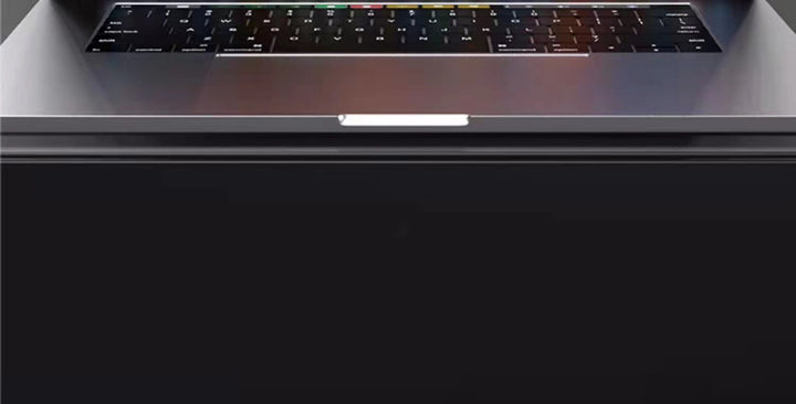 full series of MacBook screen anti-glare tempered glass film – comprehensive coverage for all MacBook models