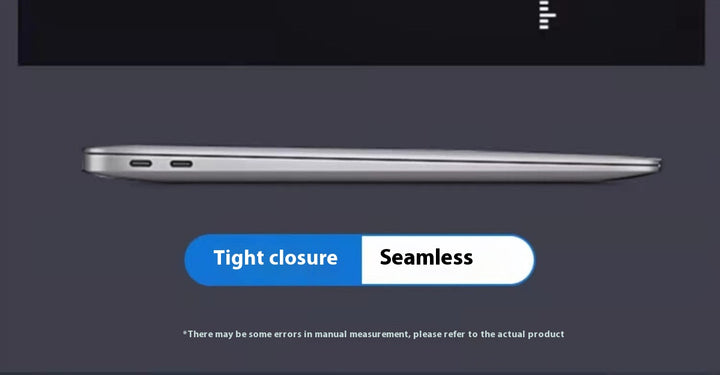 full series of MacBook screen anti-glare tempered glass film – comprehensive coverage for all MacBook models