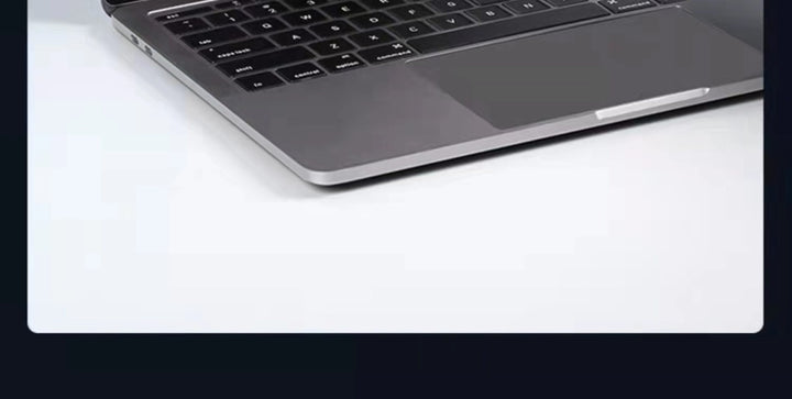 full series of MacBook screen anti-glare tempered glass film – comprehensive coverage for all MacBook models