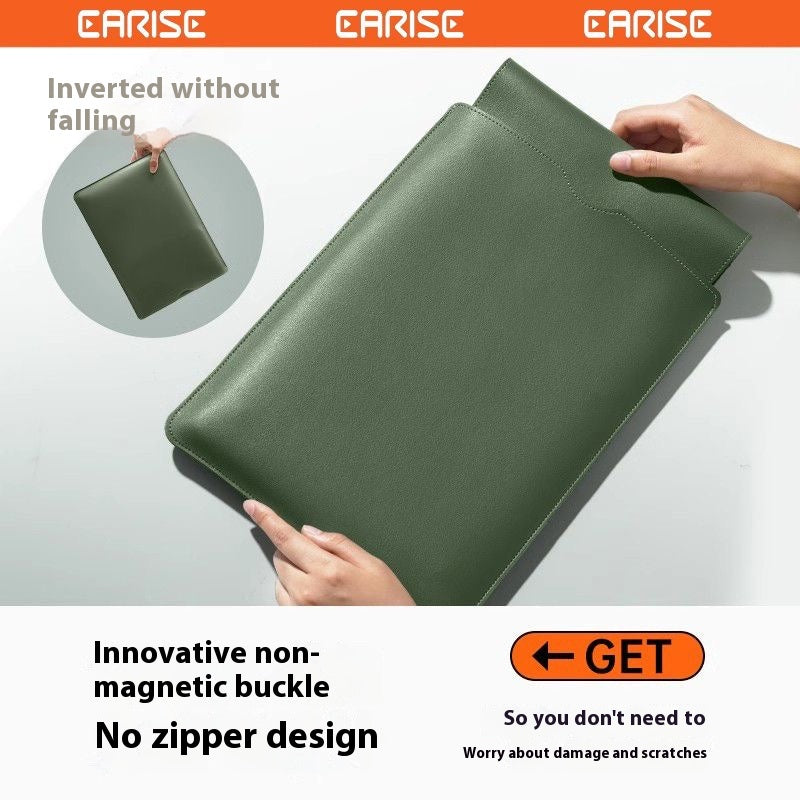 Apple laptop series stand sleeve