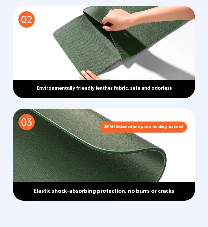 Apple laptop series stand sleeve