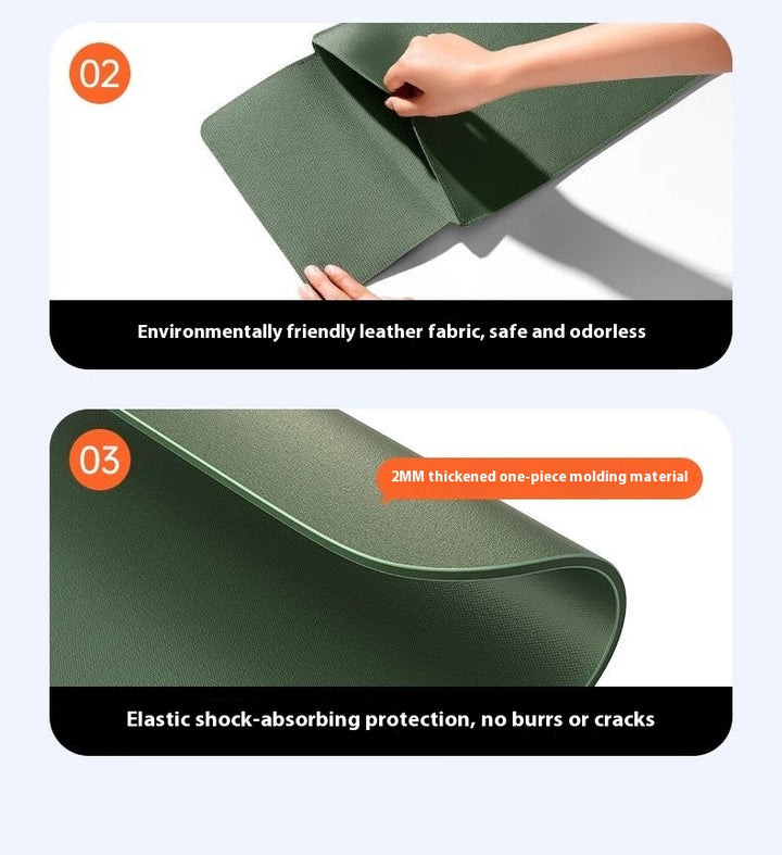 Apple laptop series stand sleeve