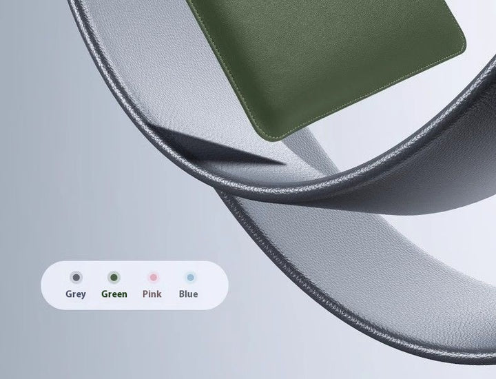 Apple laptop series stand sleeve