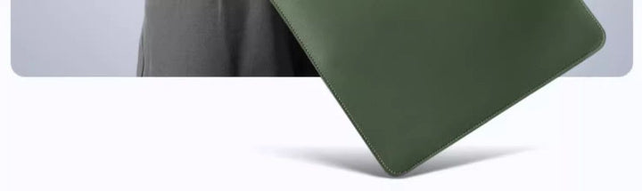 Apple laptop series stand sleeve