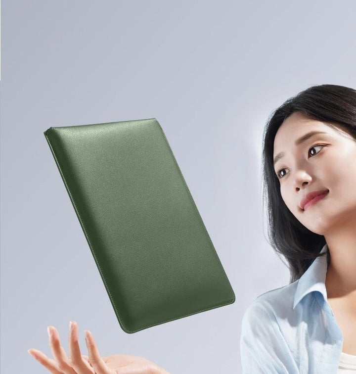 Apple laptop series stand sleeve