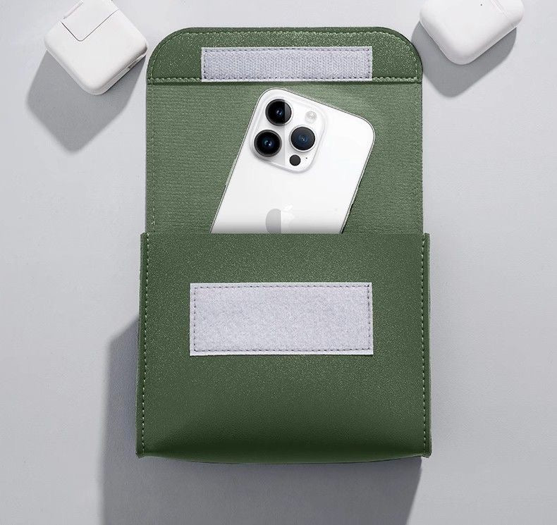 Apple laptop series stand sleeve