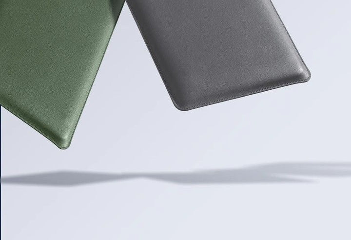 Apple laptop series stand sleeve