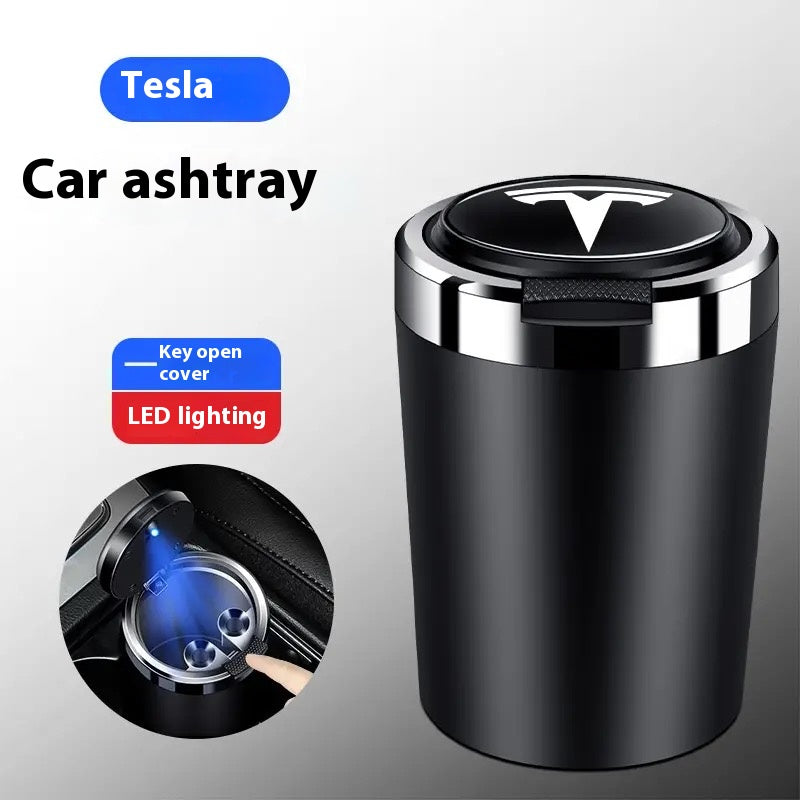 Smart Car Ashtray