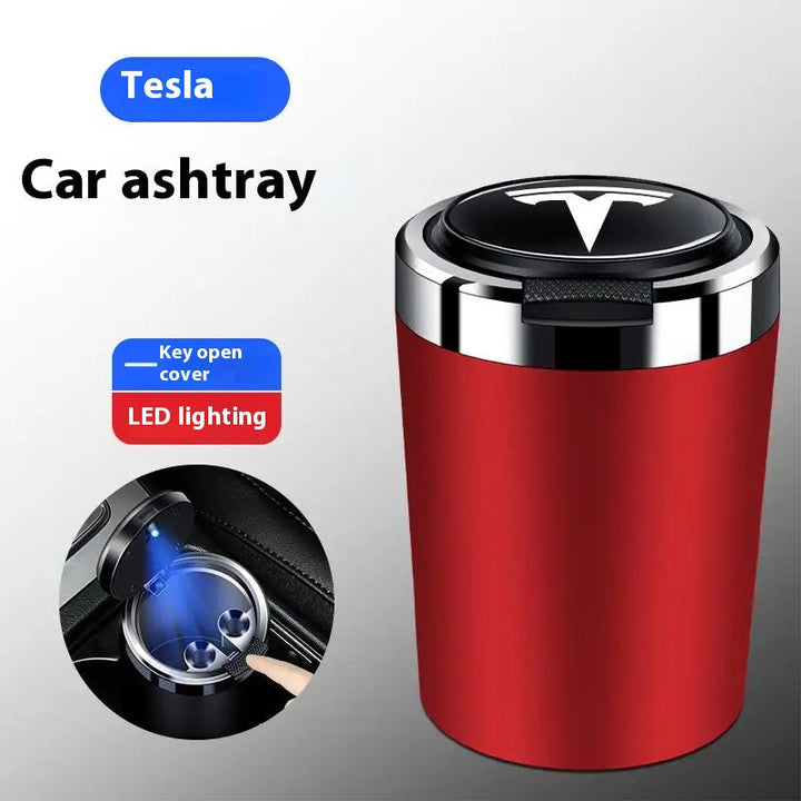 Smart Car Ashtray