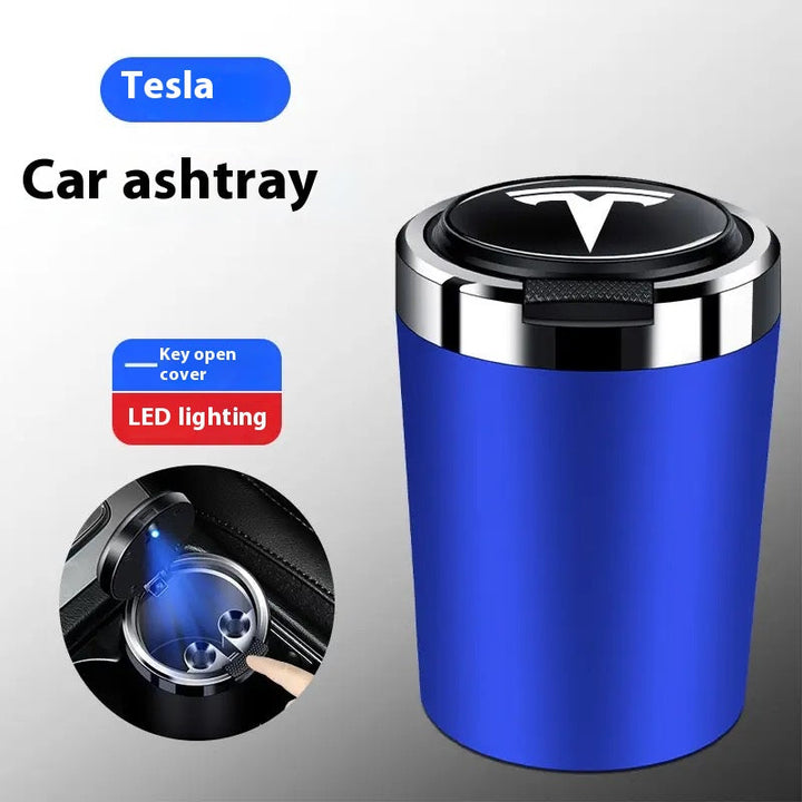 Smart Car Ashtray