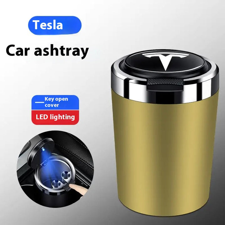 Smart Car Ashtray