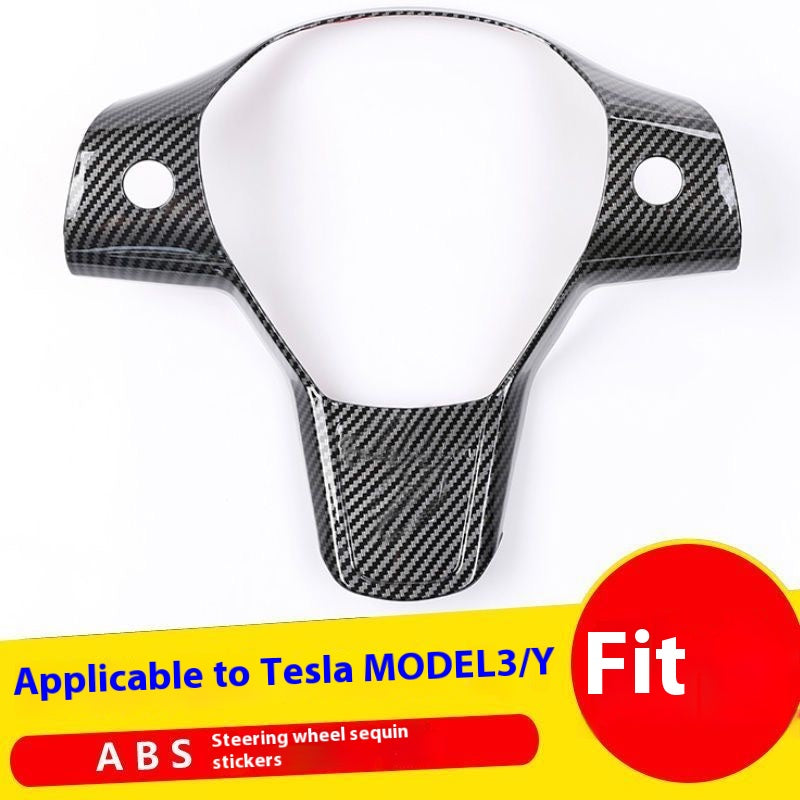 Tesla Model 3Y