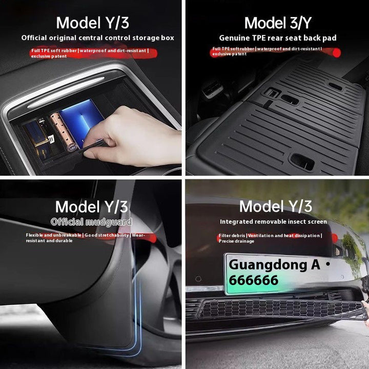 Tesla Model 3Y
