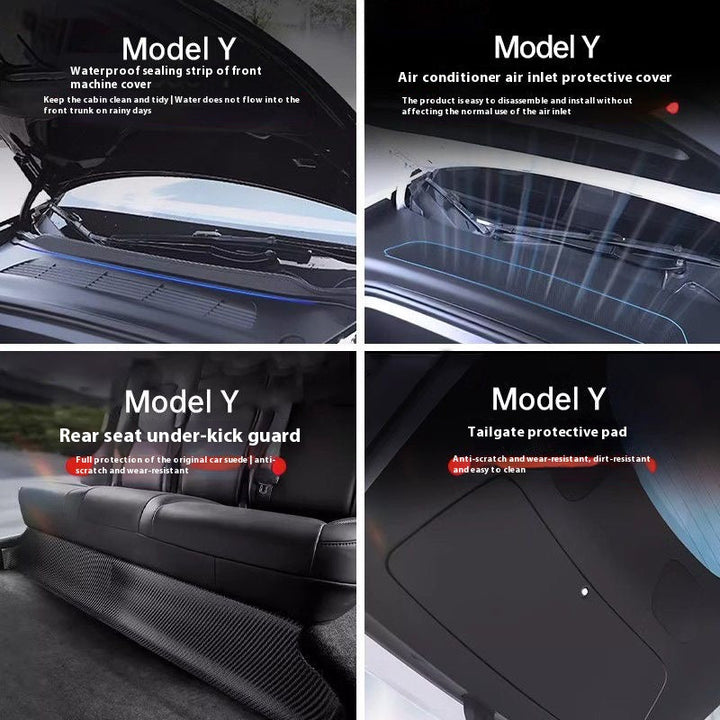 Tesla Model 3Y