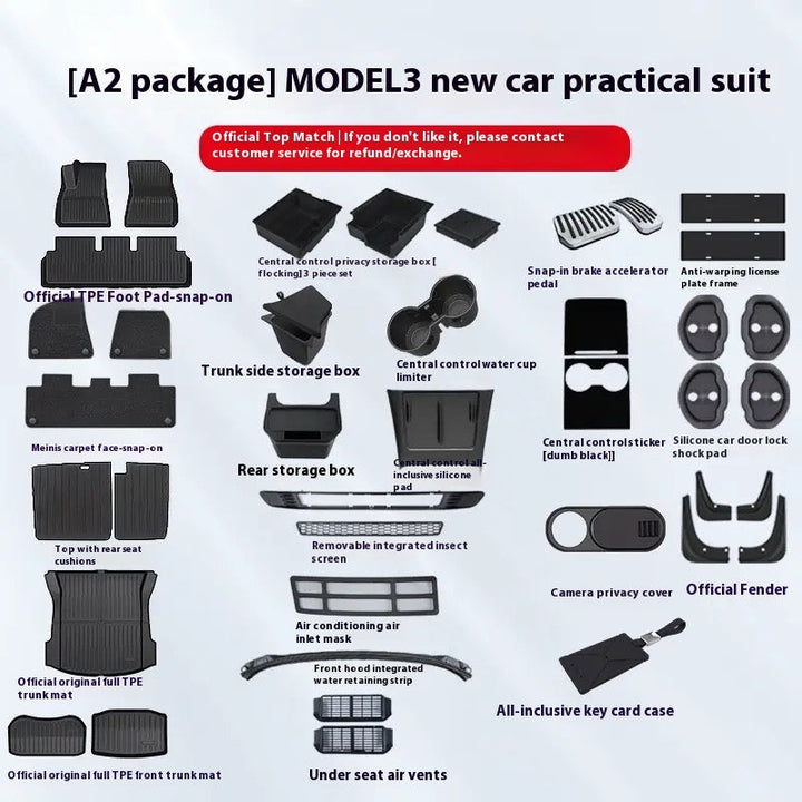 Tesla Model 3Y