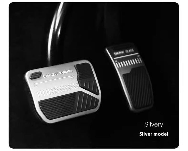 Tesla Personalized Accelerator