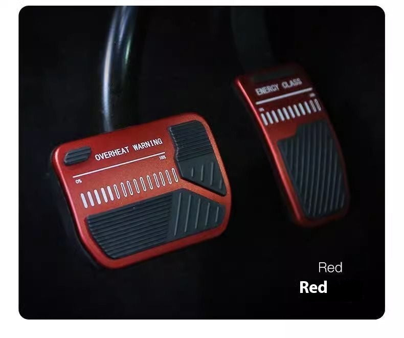 Tesla Personalized Accelerator