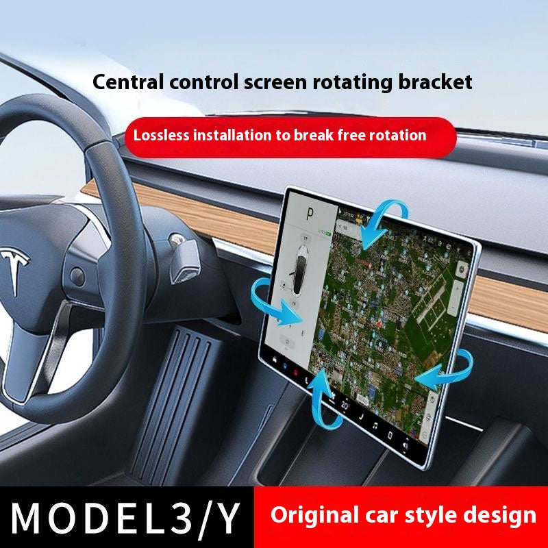 Tesla Model 3Y