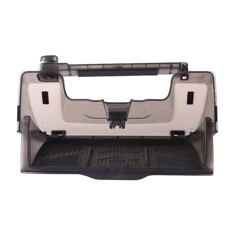 Magnetic Storage Box for Tesla Model Y - Driver Side Mini Glove Box Organizer - Hidden Interior Storage Accessory
