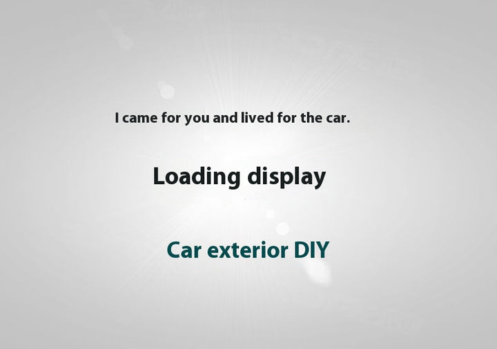 Tesla Emblem Metal Decal for Model Y, Model 3, Model X – Premium Chrome Car Logo Sticker for Body, Glass, Interior Decoration – Custom Fit Accessories for Tesla Vehicles