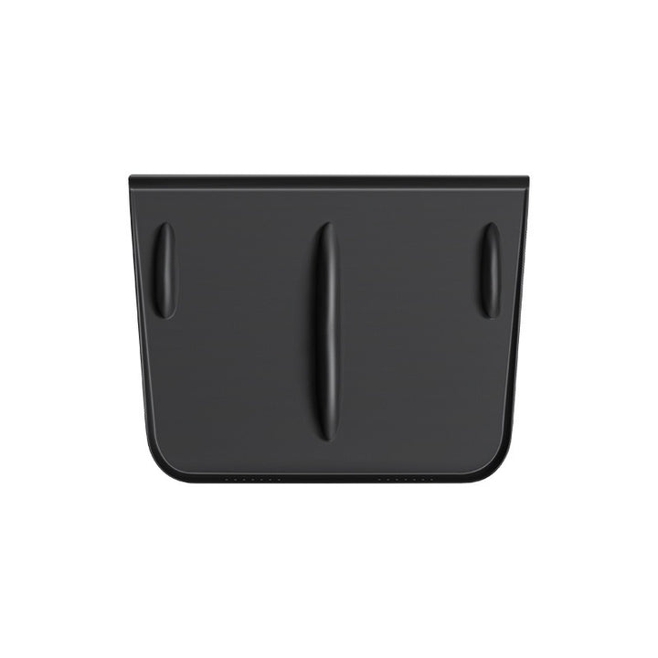 Tesla Model Y Highland Refresh Center Console Storage Box - Paper Towel Holder, ETC Card Holder Storage Box, Interior Accessories for Model Y 2024