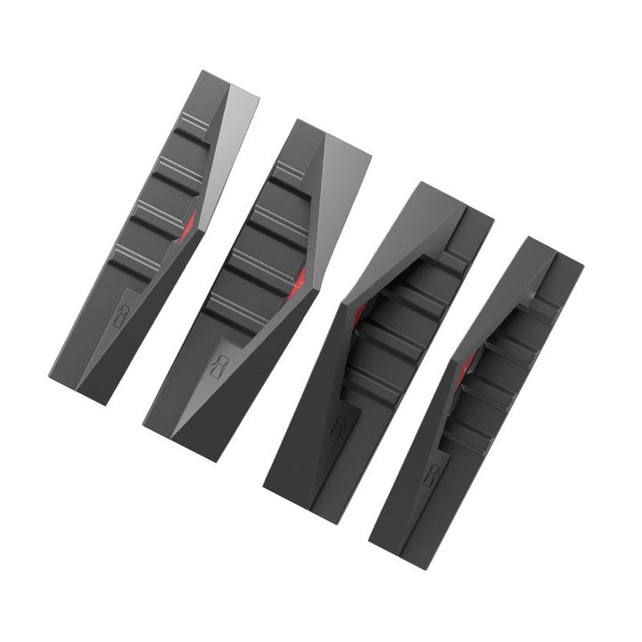 Cyber truck Hidden Door Handle Upgrade Kit - Custom Transformed Handles for Tesla Cyber truck