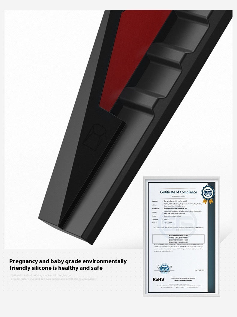 Cyber truck Hidden Door Handle Upgrade Kit - Custom Transformed Handles for Tesla Cyber truck