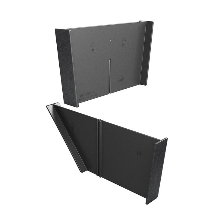 Tesla Sebert Style Glove Box Divider Organizer - Custom Interior Storage Tray Insert for Sebert Style Accessories, Durable ABS Compartment Dividers