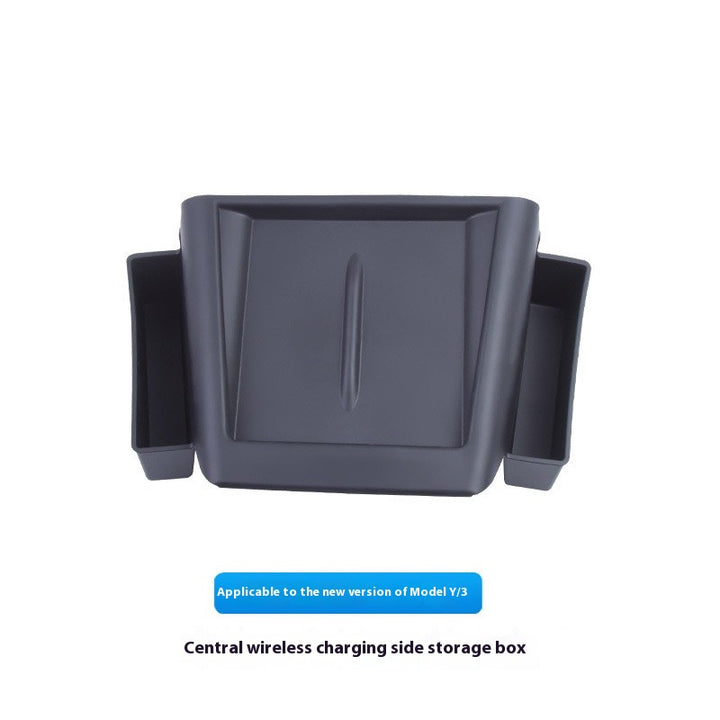 2025 Tesla Model Y full accessories package - interior and exterior upgrades, performance modifications, custom modifications