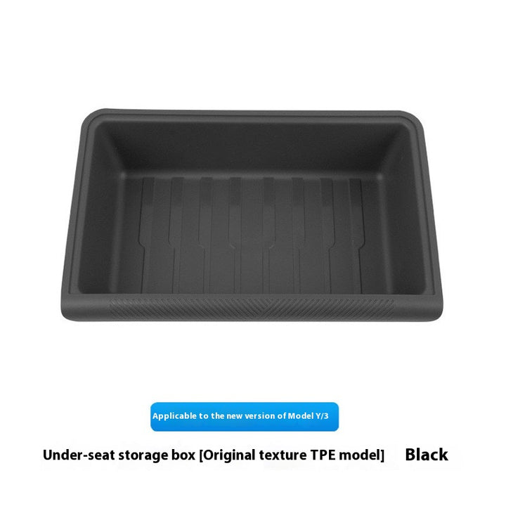 2025 Tesla Model Y full accessories package - interior and exterior upgrades, performance modifications, custom modifications