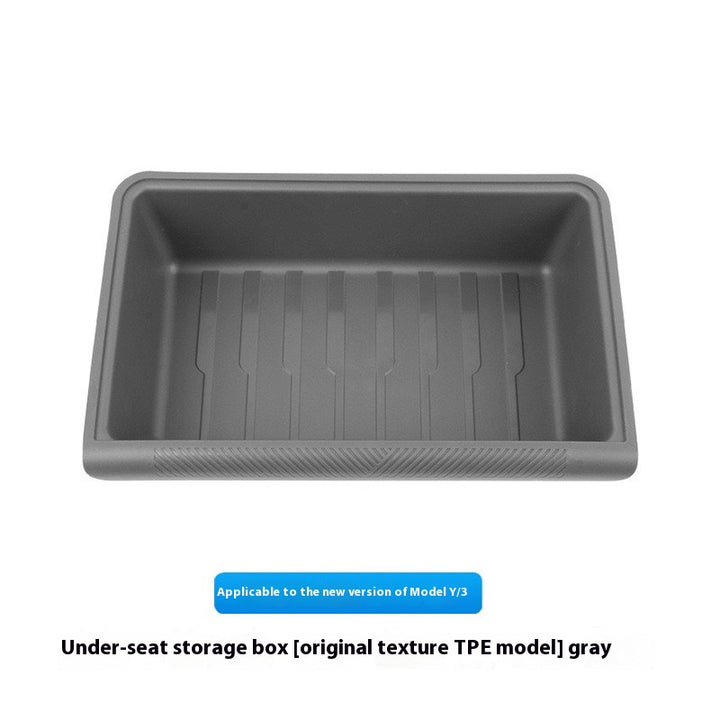 2025 Tesla Model Y full accessories package - interior and exterior upgrades, performance modifications, custom modifications
