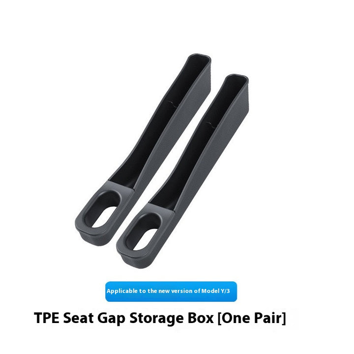 2025 Tesla Model Y full accessories package - interior and exterior upgrades, performance modifications, custom modifications