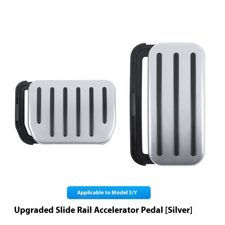 2025 Tesla Model Y full accessories package - interior and exterior upgrades, performance modifications, custom modifications
