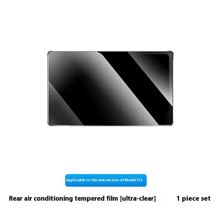 2025 Tesla Model Y full accessories package - interior and exterior upgrades, performance modifications, custom modifications