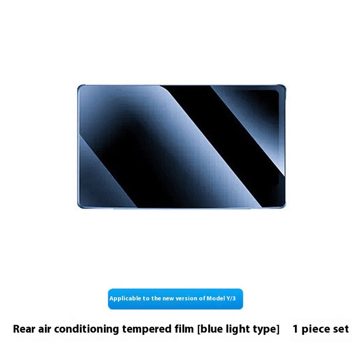 2025 Tesla Model Y full accessories package - interior and exterior upgrades, performance modifications, custom modifications
