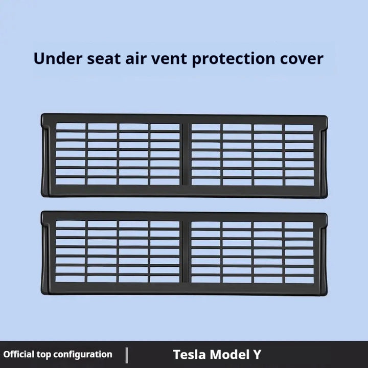 Tesla Model 3/Y Center Console Protective Film with Flip Leather Cover – Interior Modification Sticker Accessory
