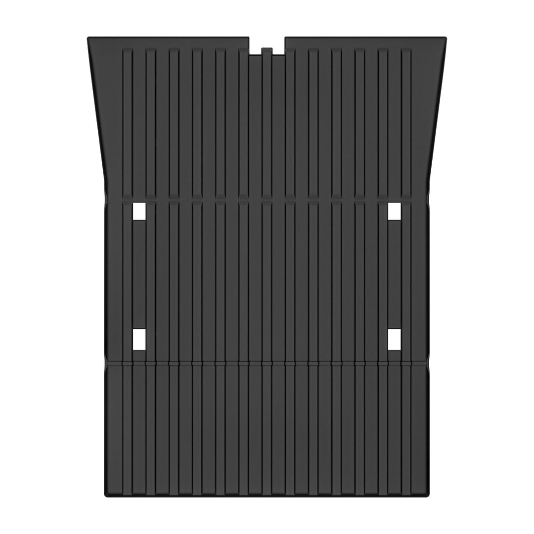 cyber truck custom full - car molded floor mat set - Modxgear